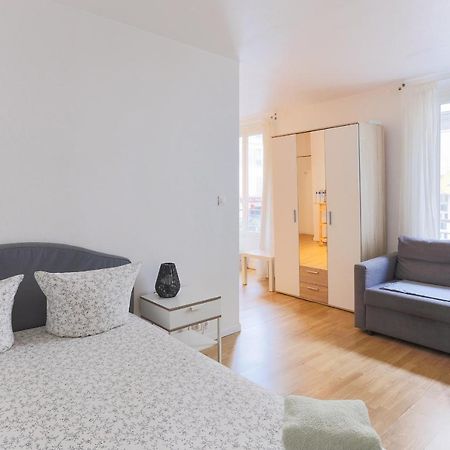 Rodier Cozy Flat パリ エクステリア 写真