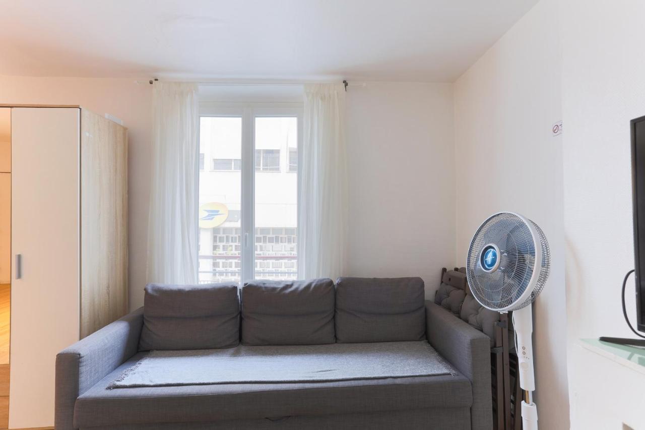 Rodier Cozy Flat パリ エクステリア 写真