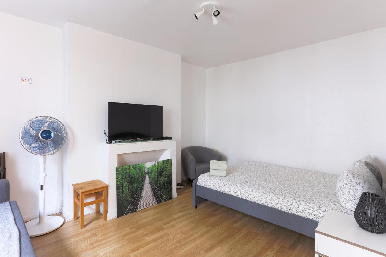 Rodier Cozy Flat パリ エクステリア 写真